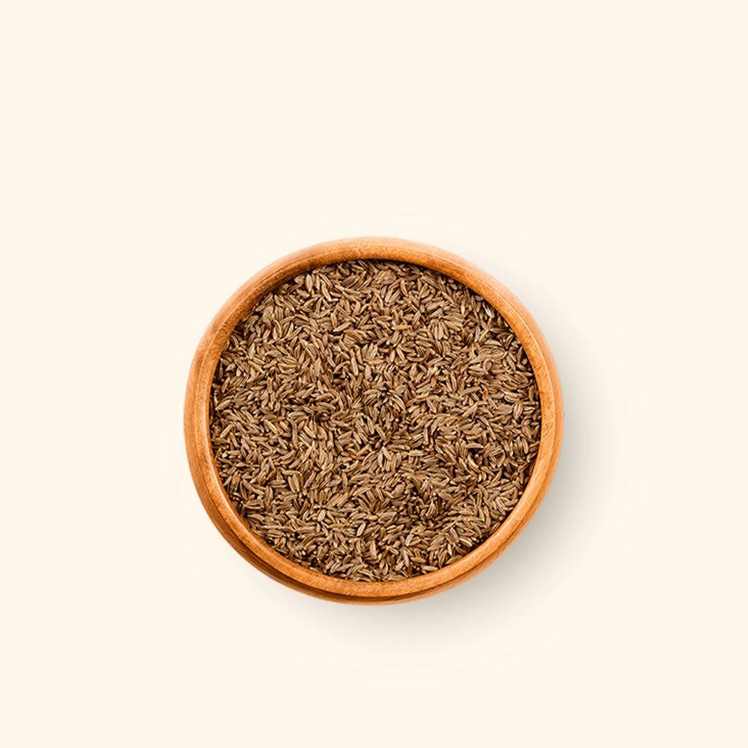 Cumin (Jeera)