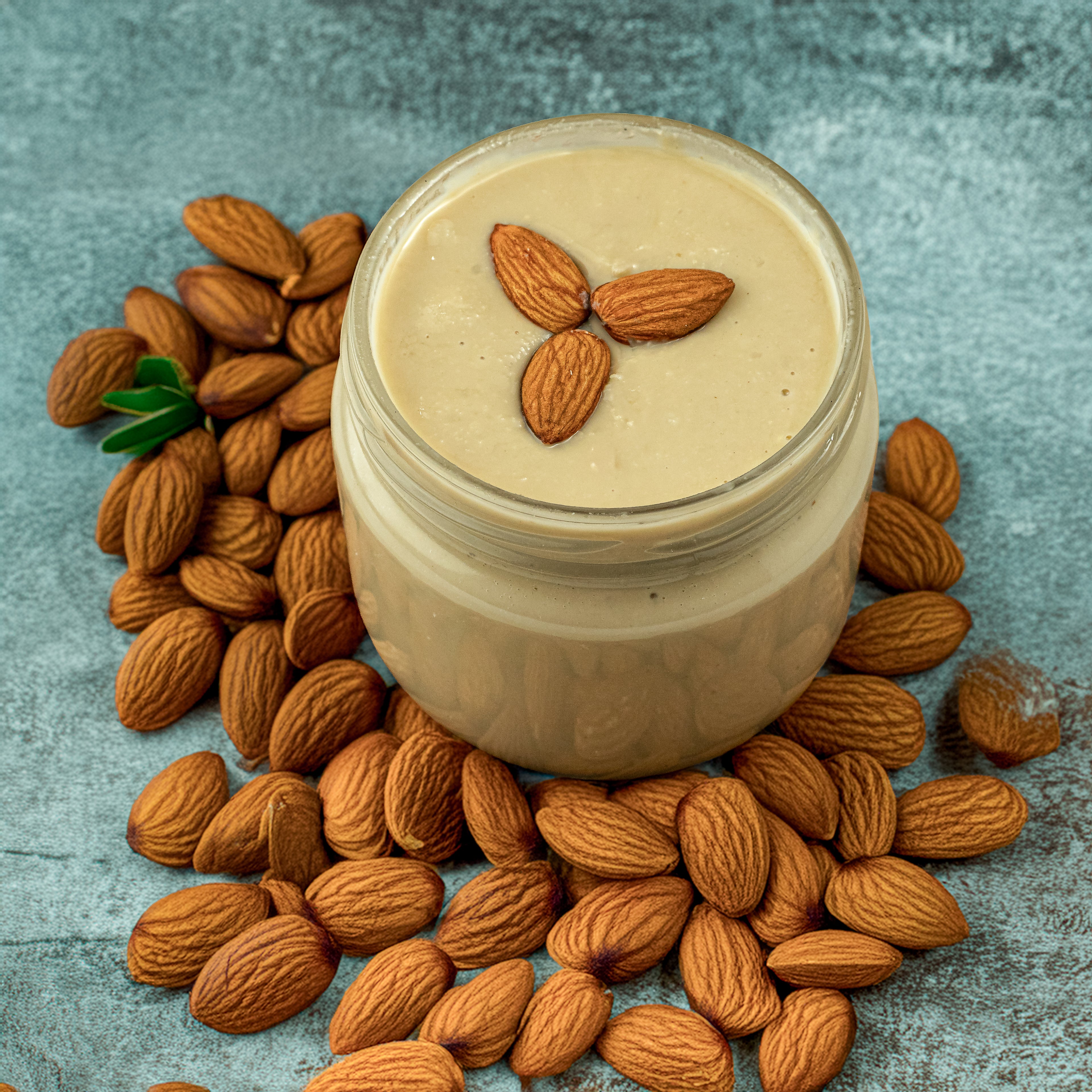 Almond Nut Butter