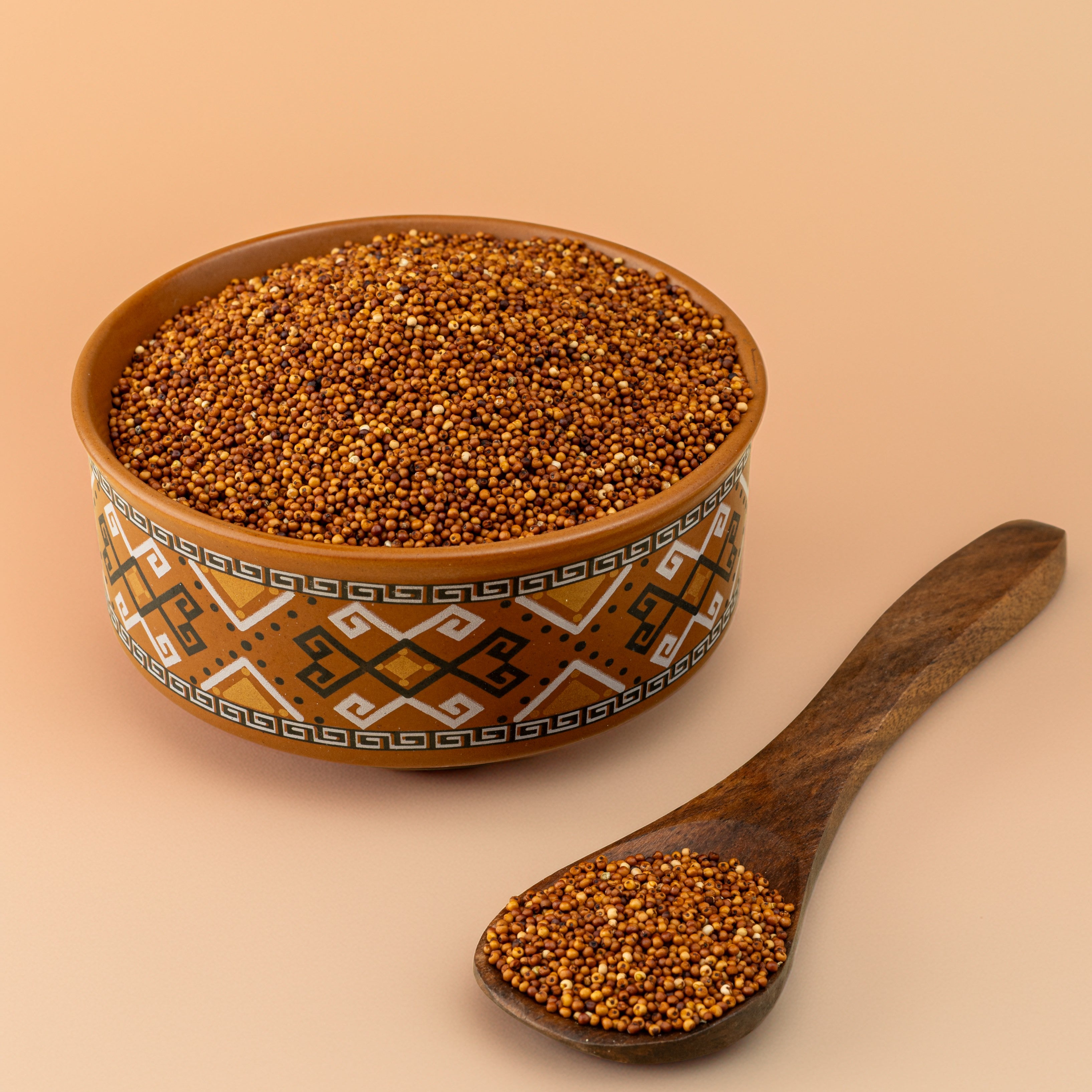 Ragi (Finger Millet)