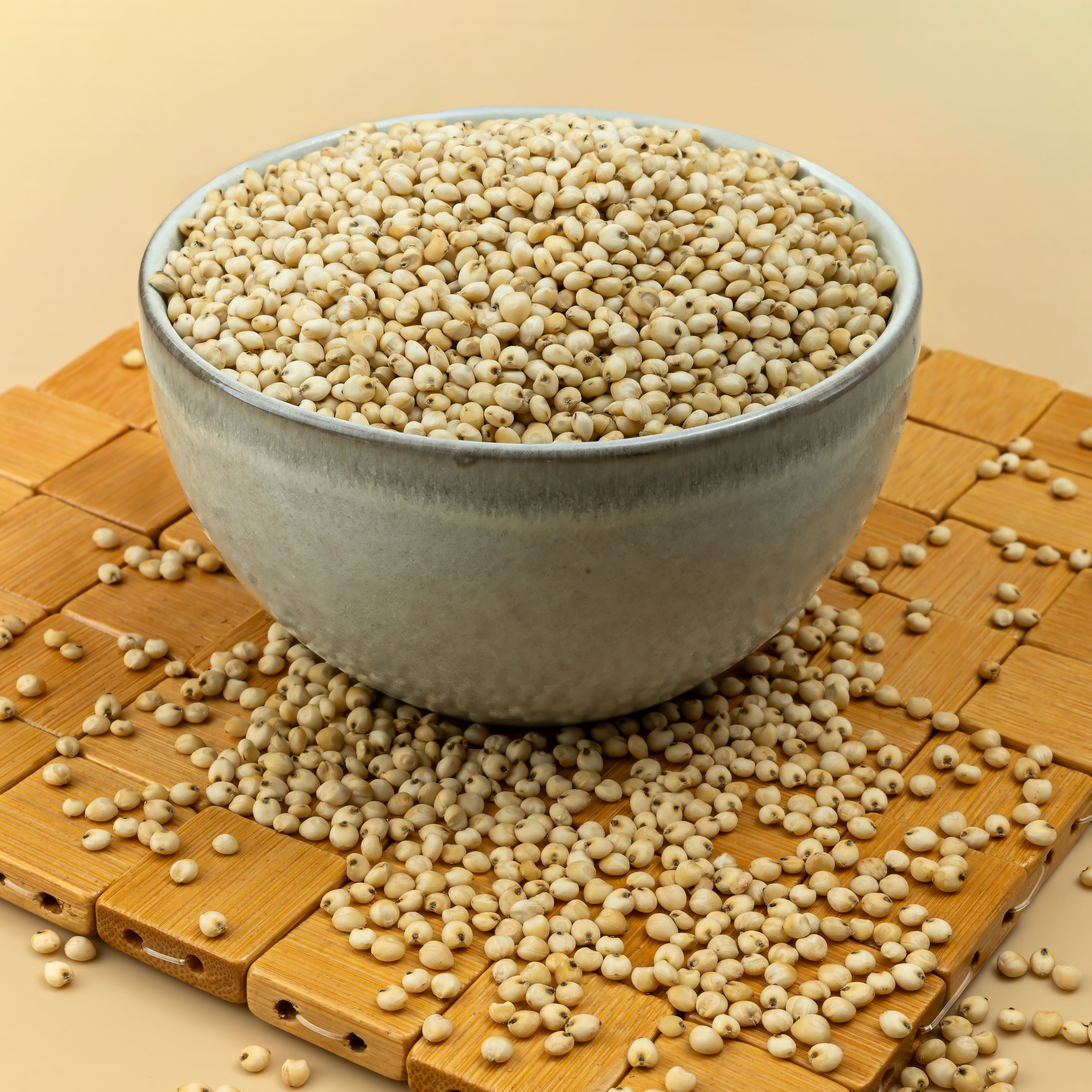 Jowar (Sorghum Millet)