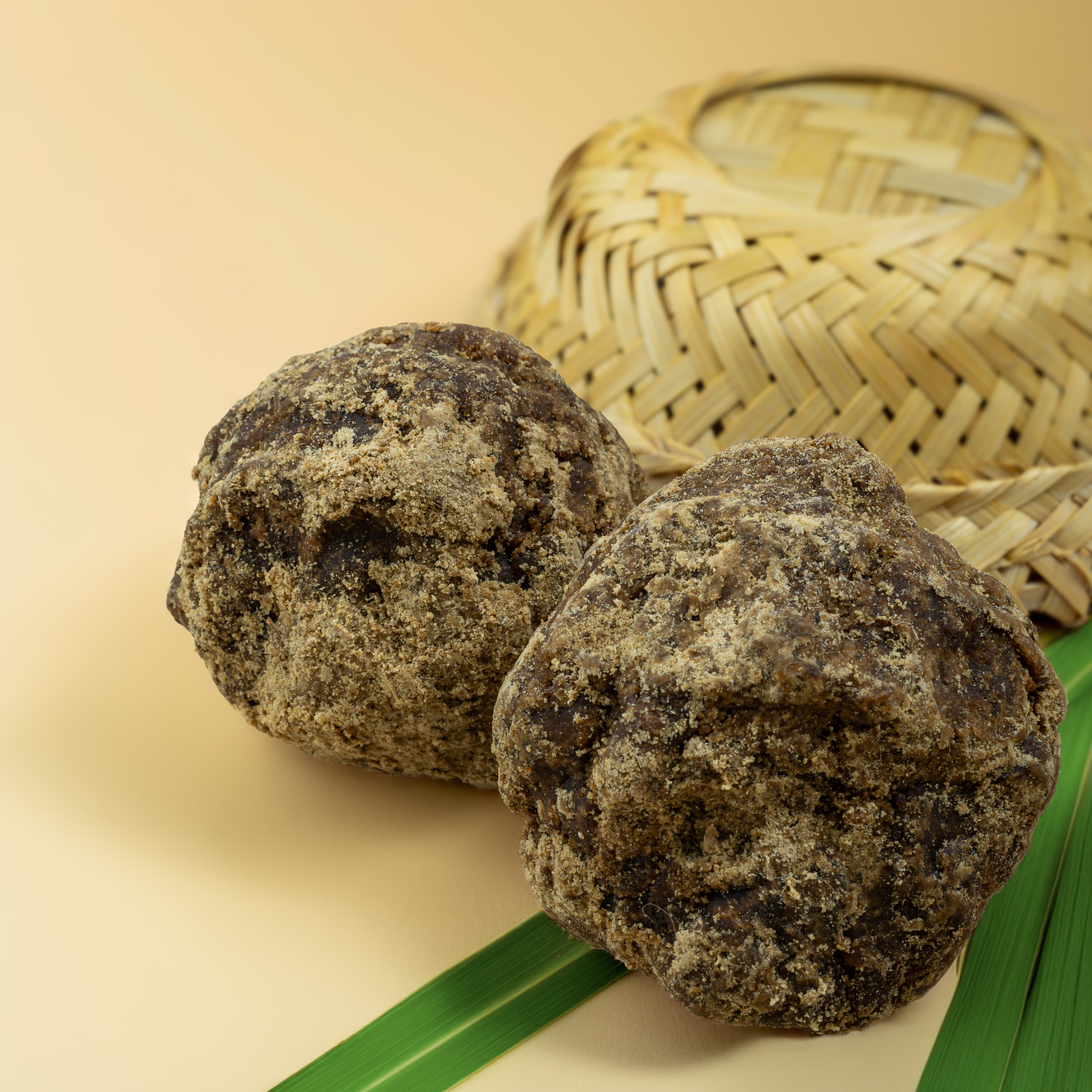 Marayoor Jaggery Whole