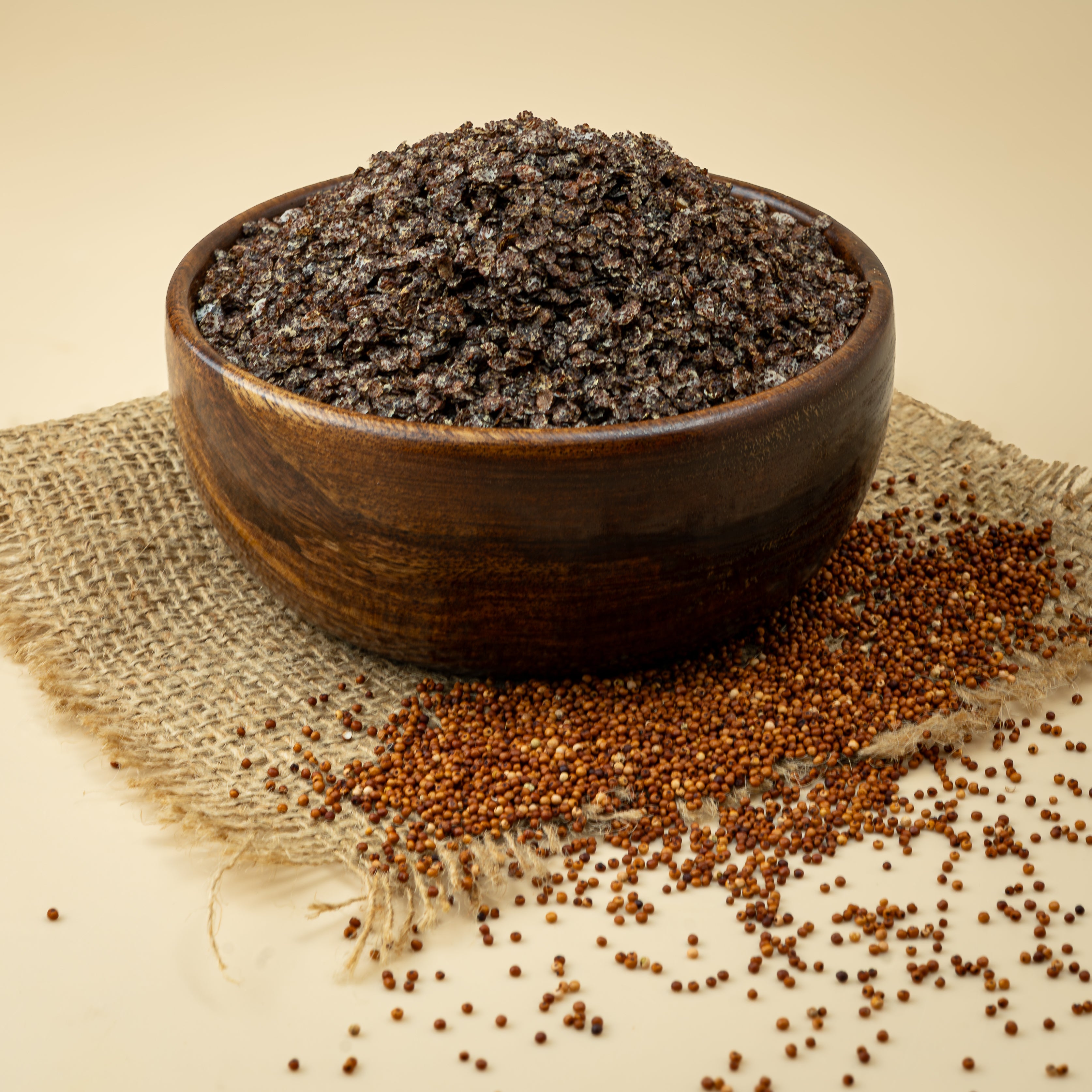 Ragi Flakes