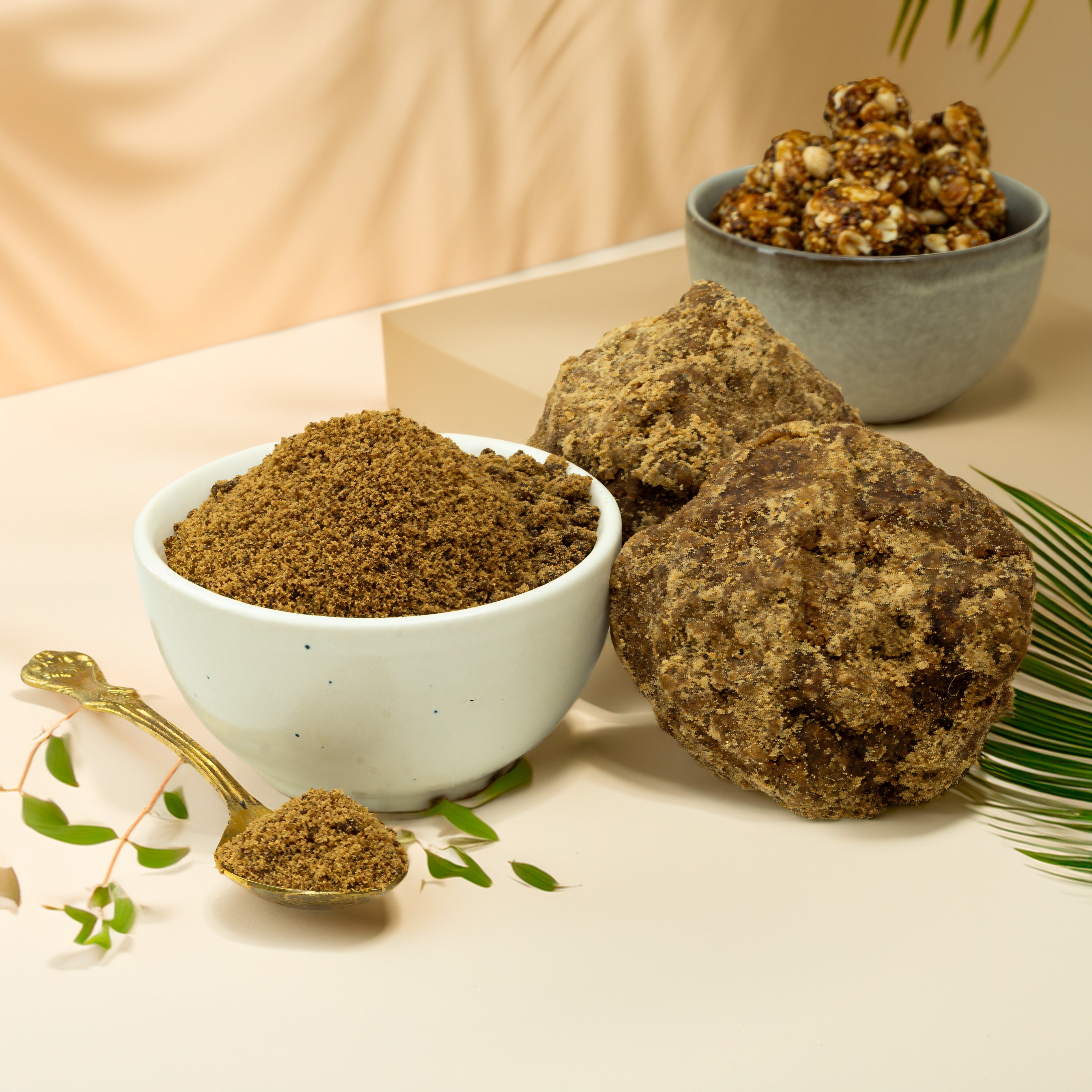 Marayoor Jaggery Powder