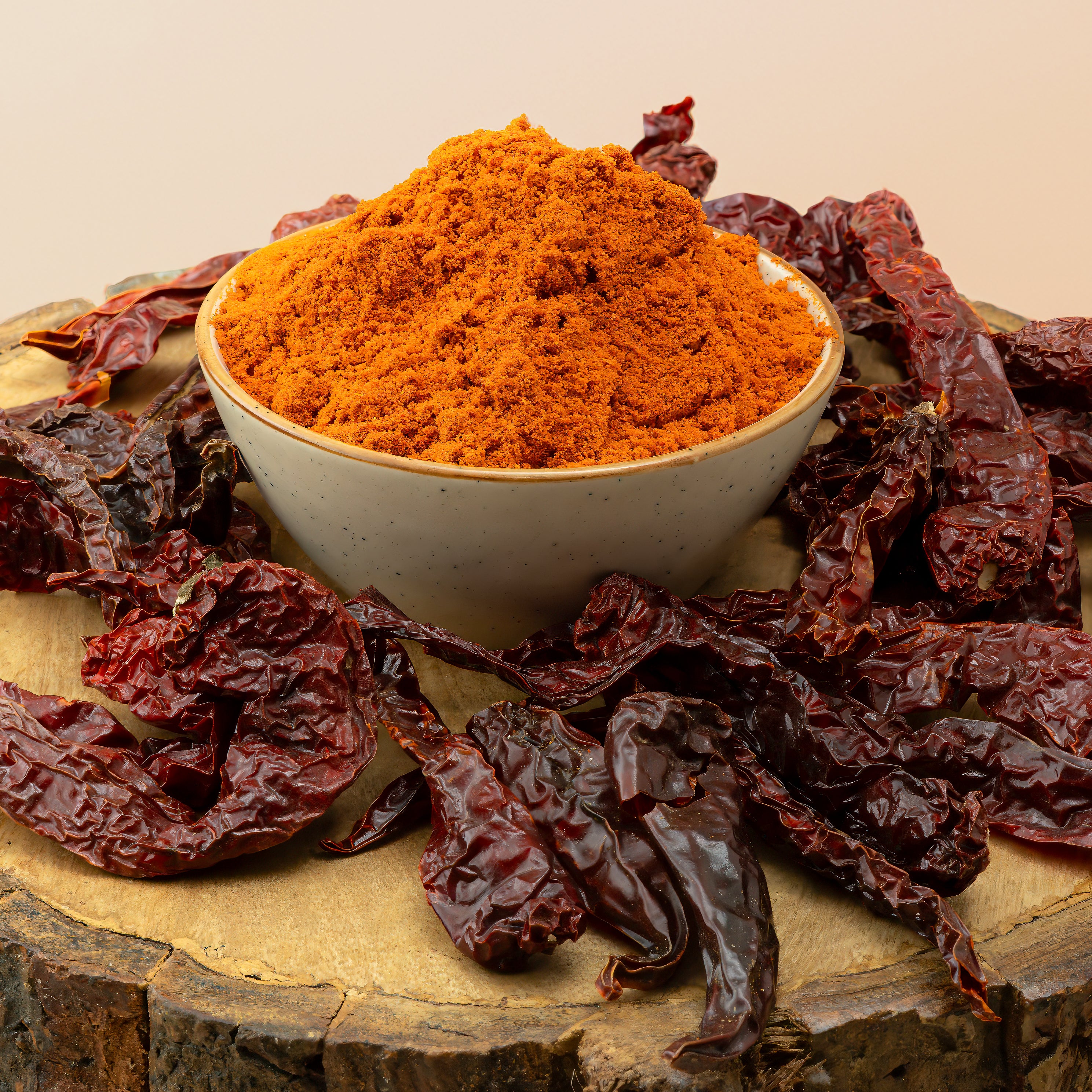 Red Chilli- Byadagi Kaddi