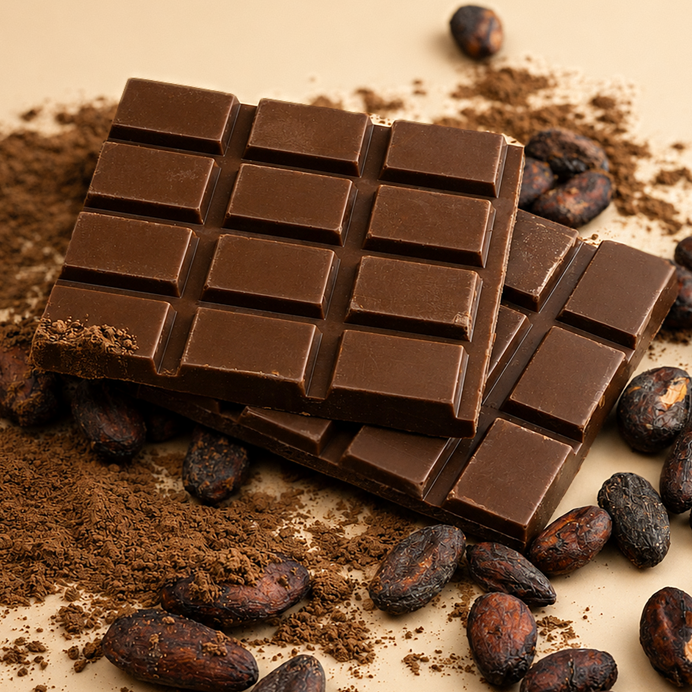Dark Chocolate 55%
