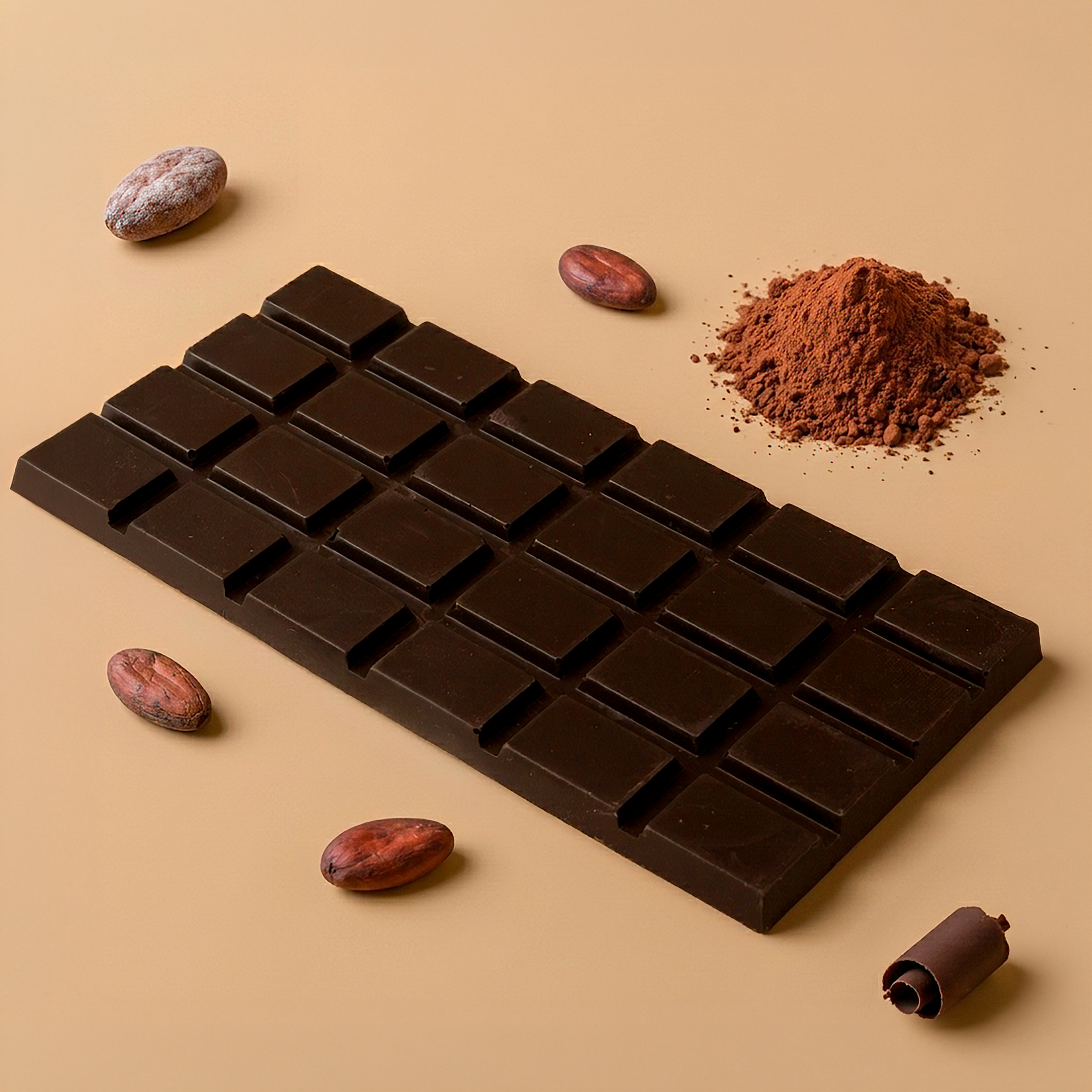 Dark Chocolate 80%