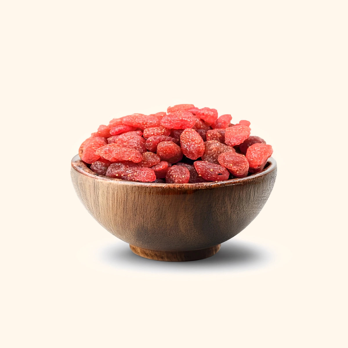 Dried Strawberry
