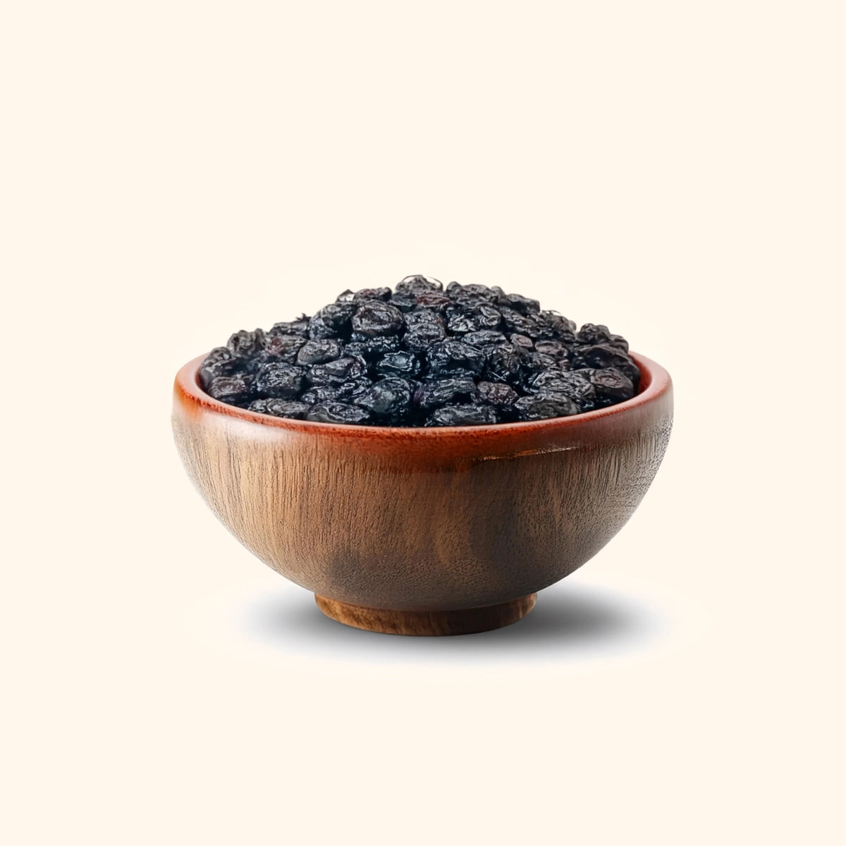 Dried Blueberries
