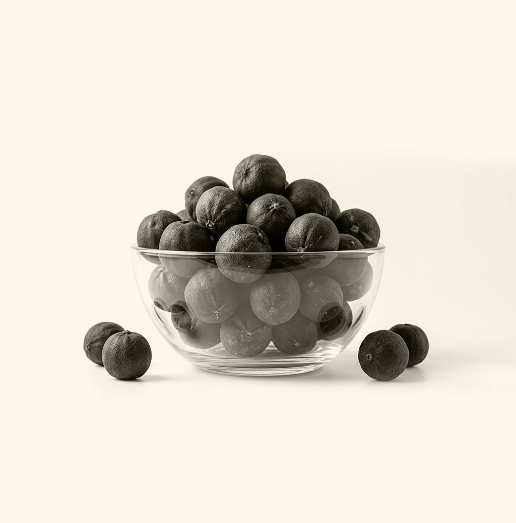 Dried Lemon