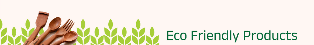 Eco-Friendly