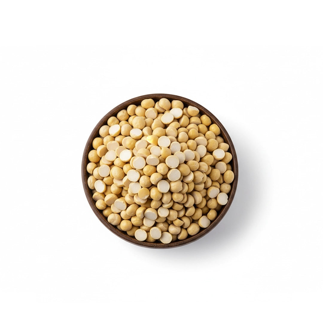 Fried Gram (Pottudal)