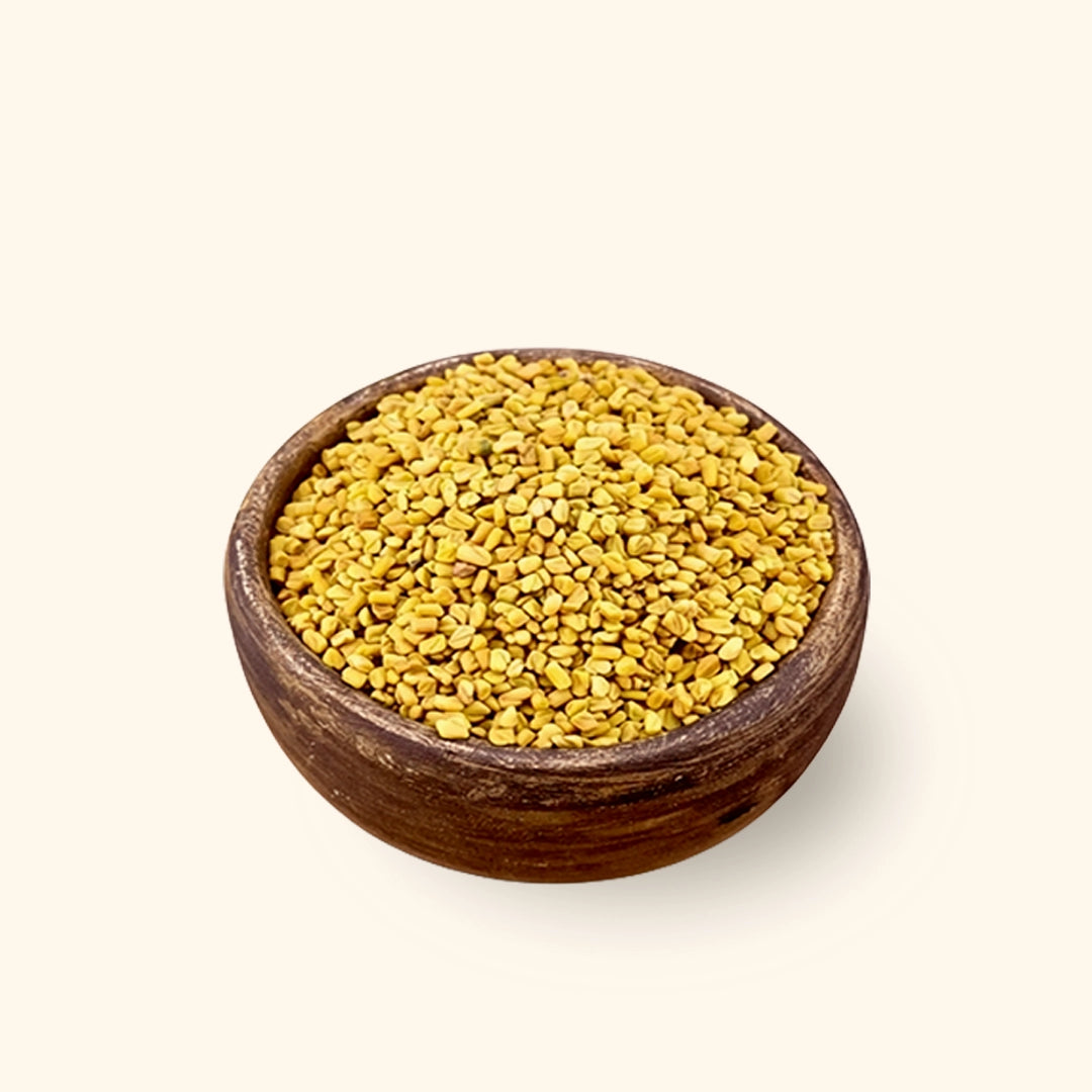 Fenugreek