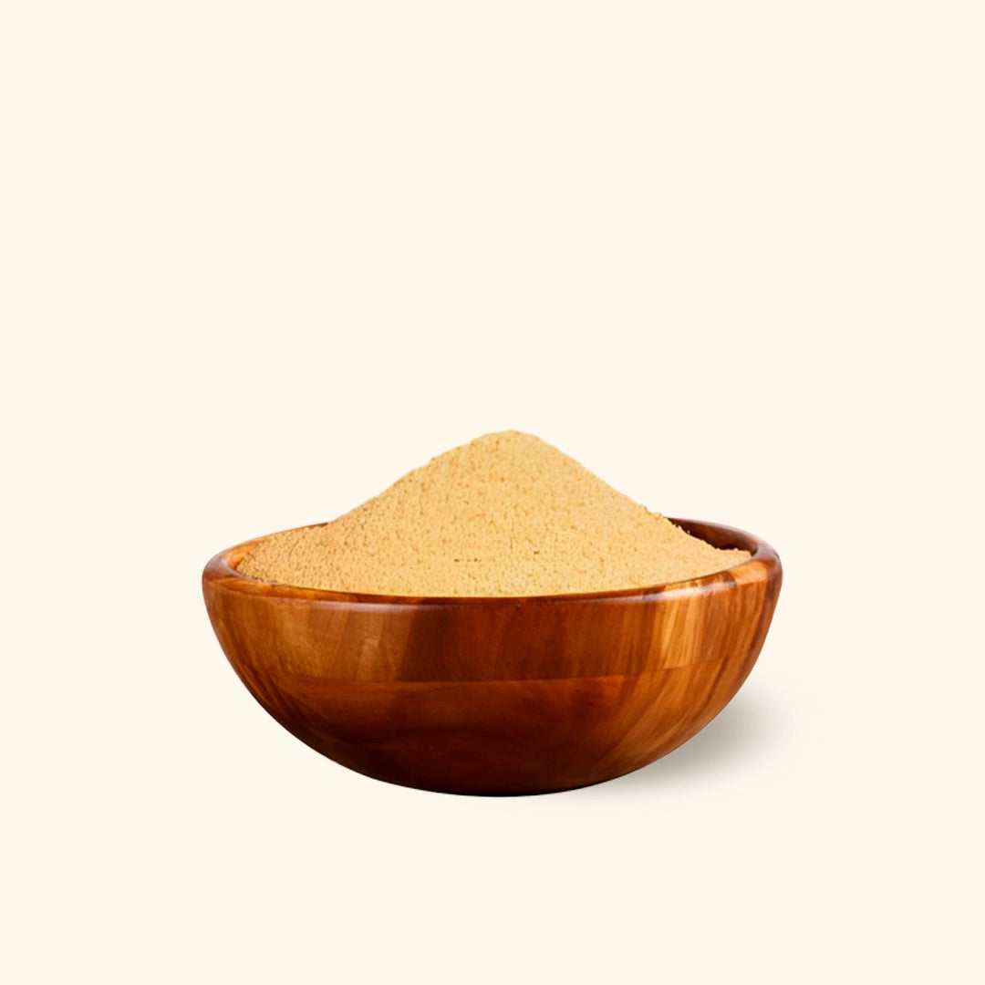 Foxtail Rava (Navane Millet)