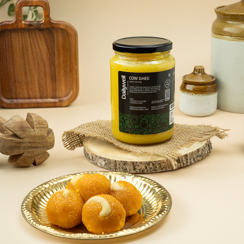 Cow Ghee