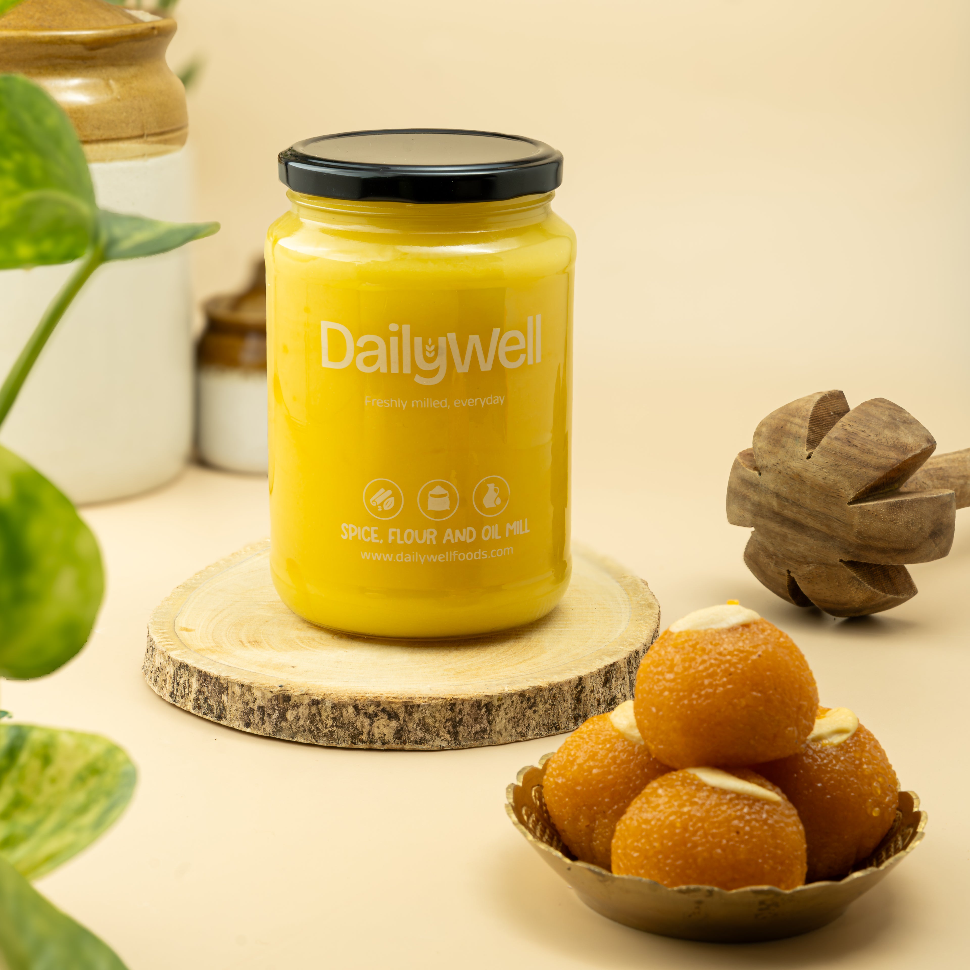Cow Ghee