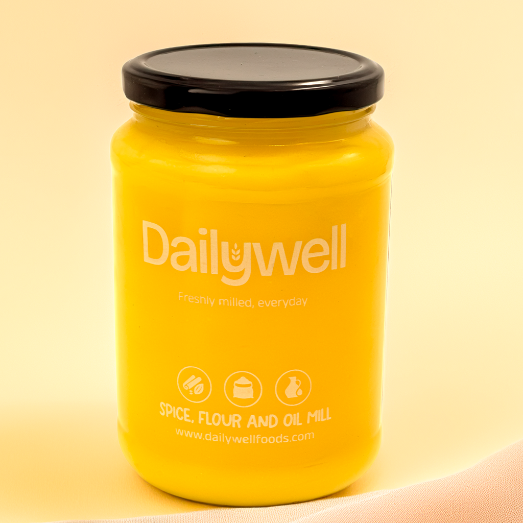 Cow Ghee