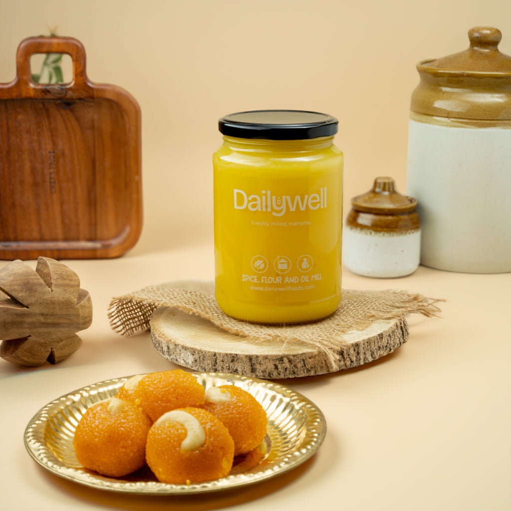 Cow Ghee