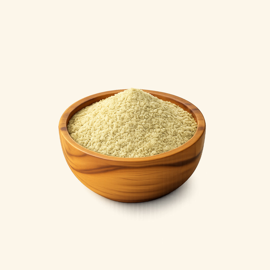 Green Gram Powder (Cherupayar Podi)