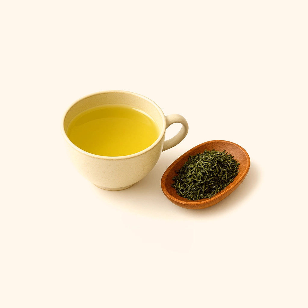 Green Tea