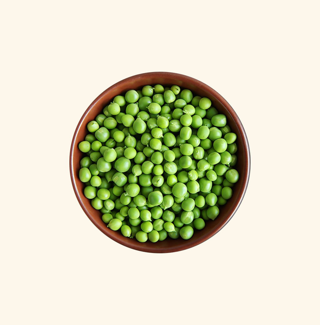 Green Peas