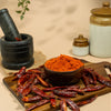 Red Chilli- Guntur Long