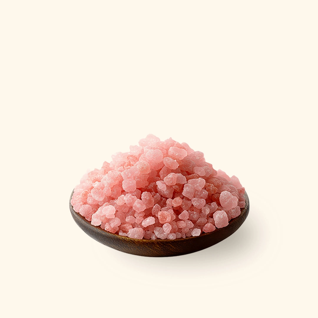 Himalayan Pink Salt