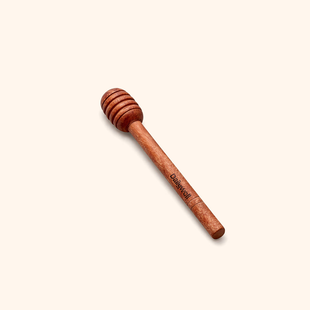 Honey Dipper