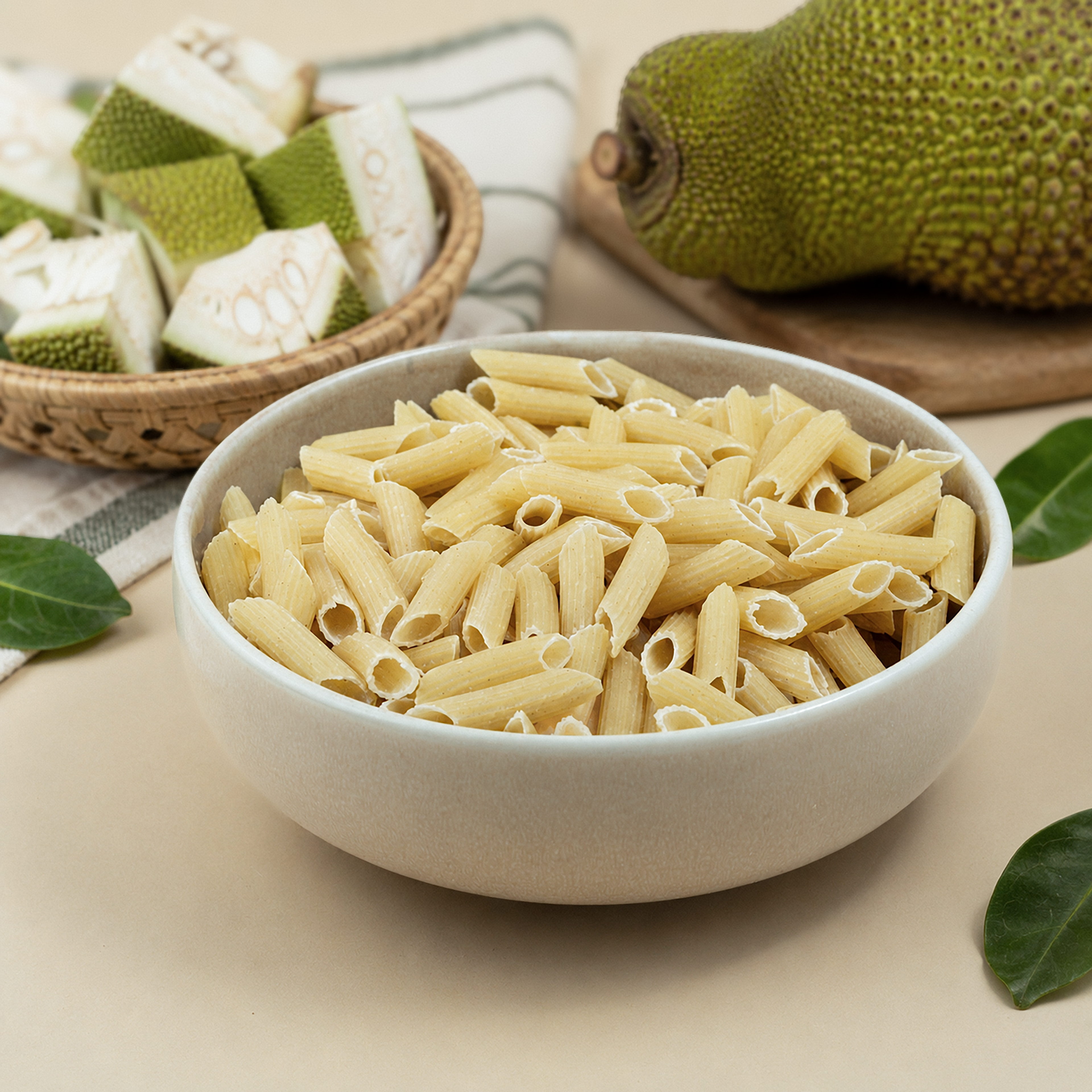 Jackfruit Pasta