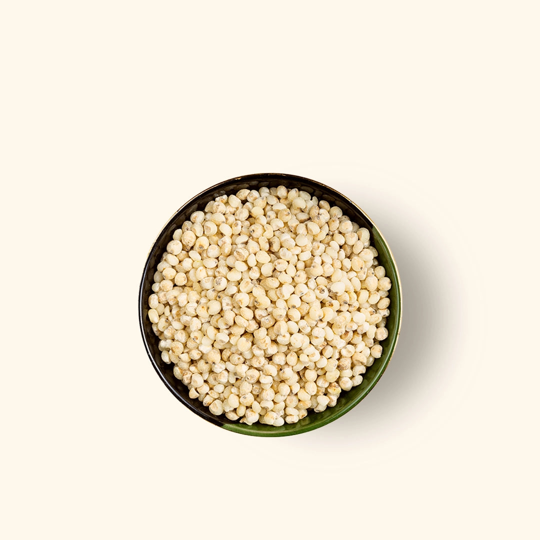 Jowar (Sorghum Millet)