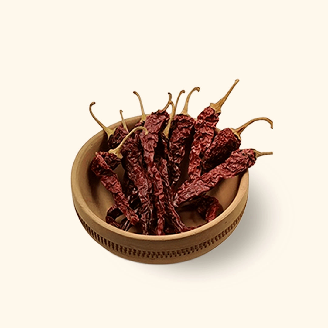 Kashmiri Original Red Chilli
