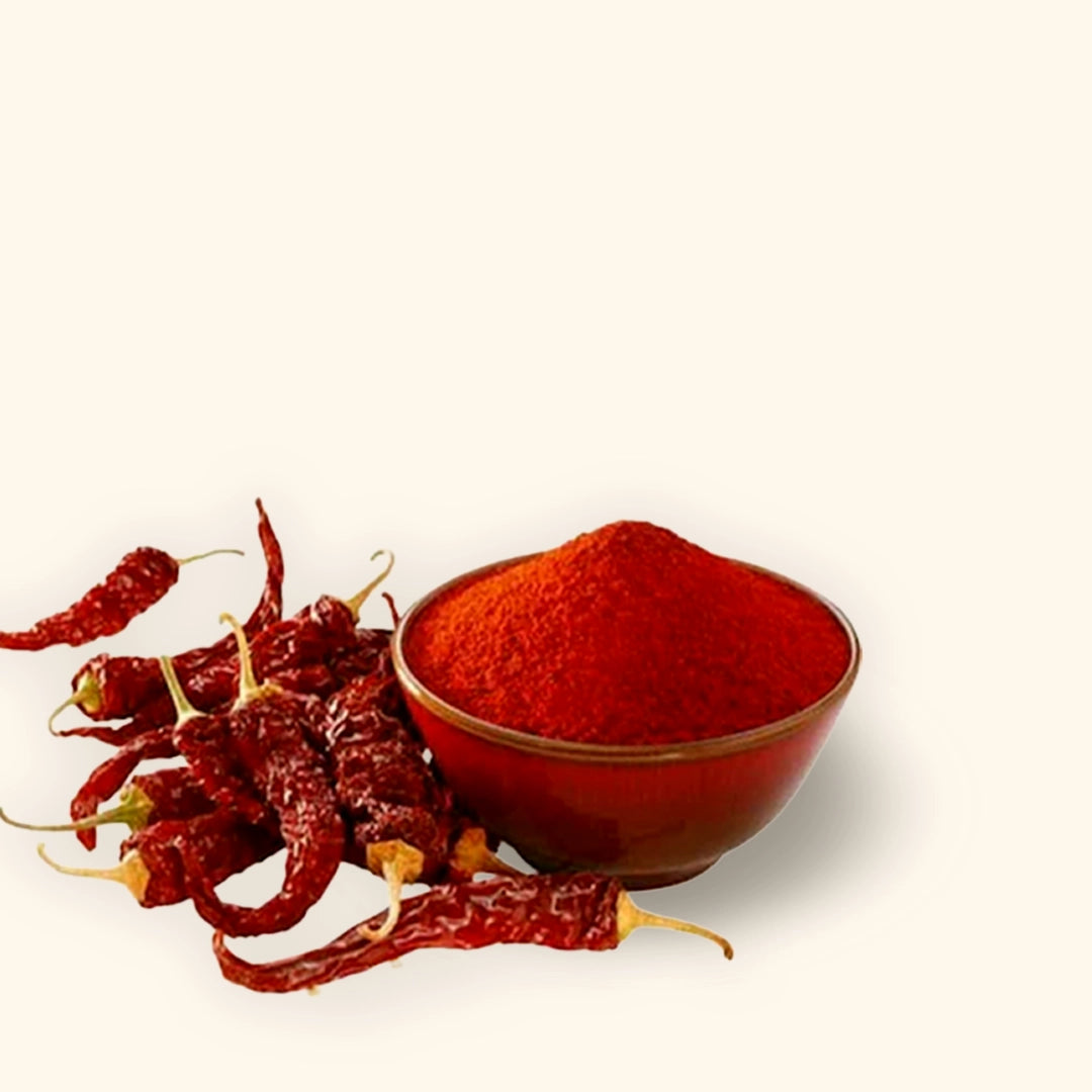 Kashmiri Original Red Chilli Powder