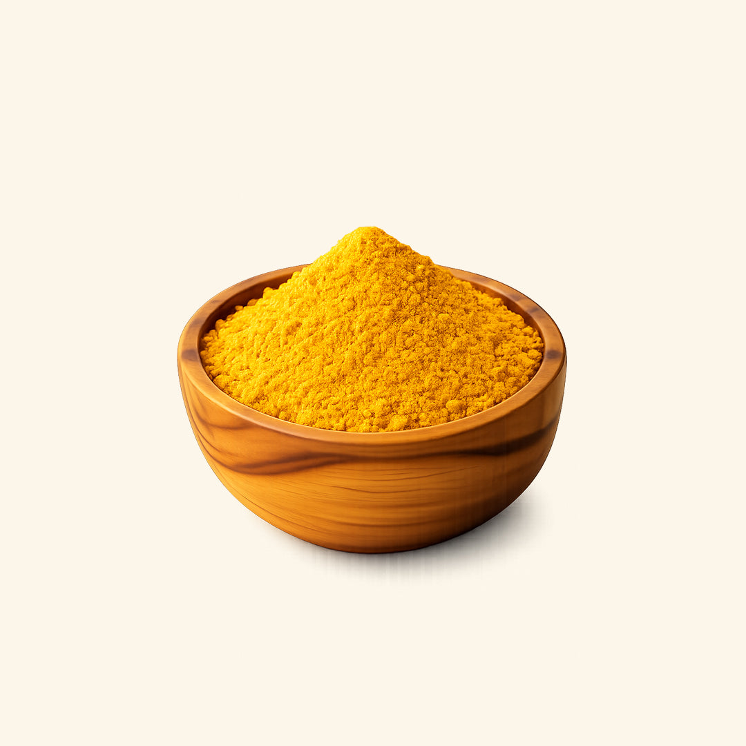 Kasthuri Haldi Powder