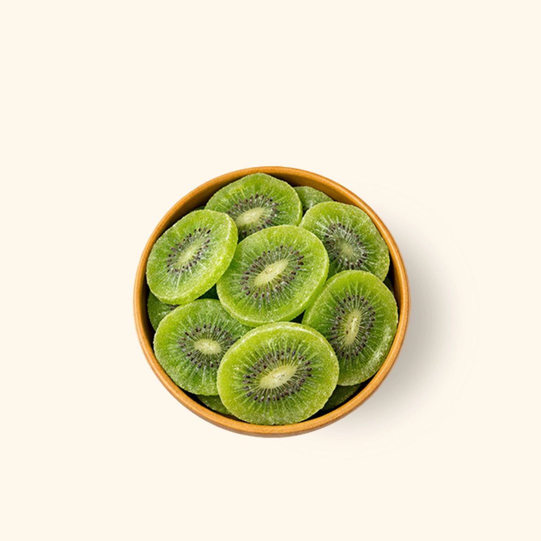 Kiwi Green Dried