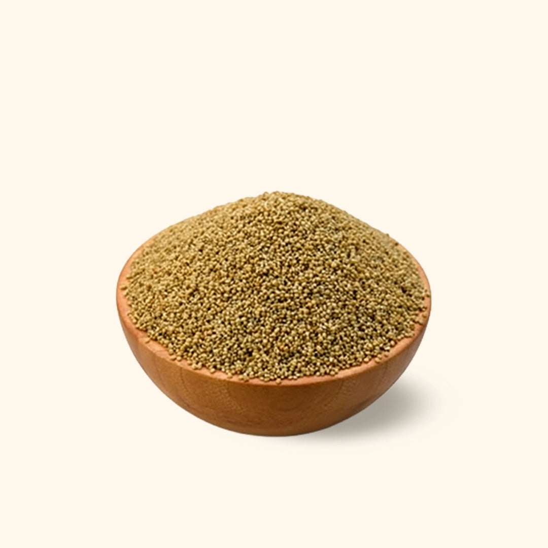 Korla (Browntop Millet)