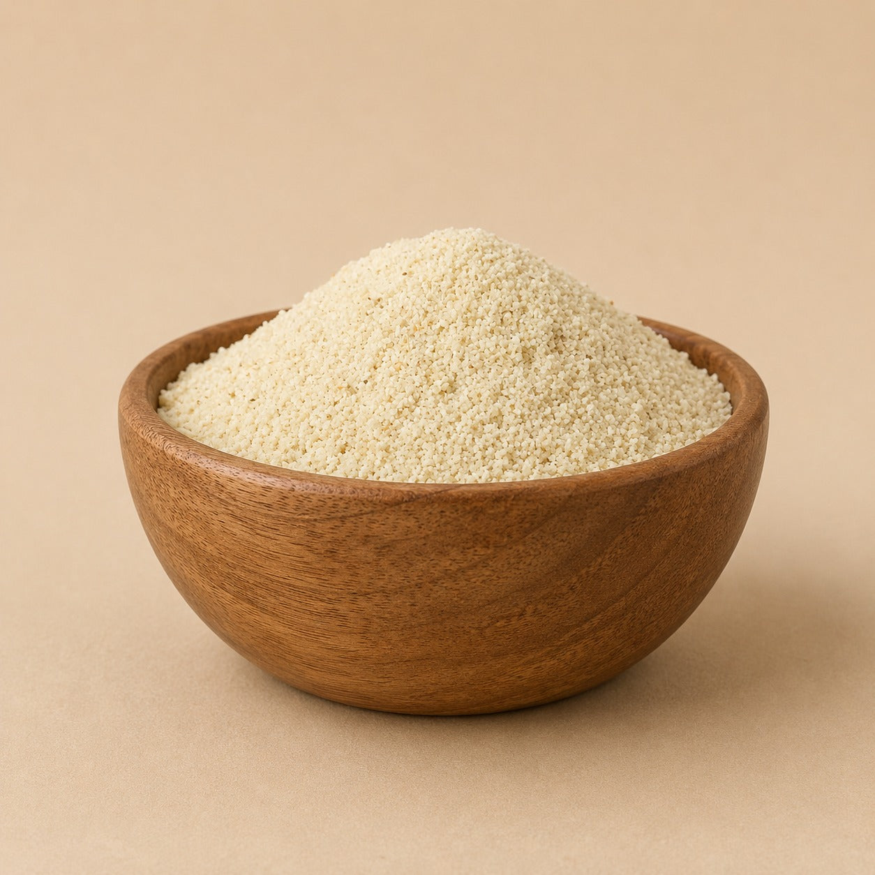 Little Millet (Samai) Rava