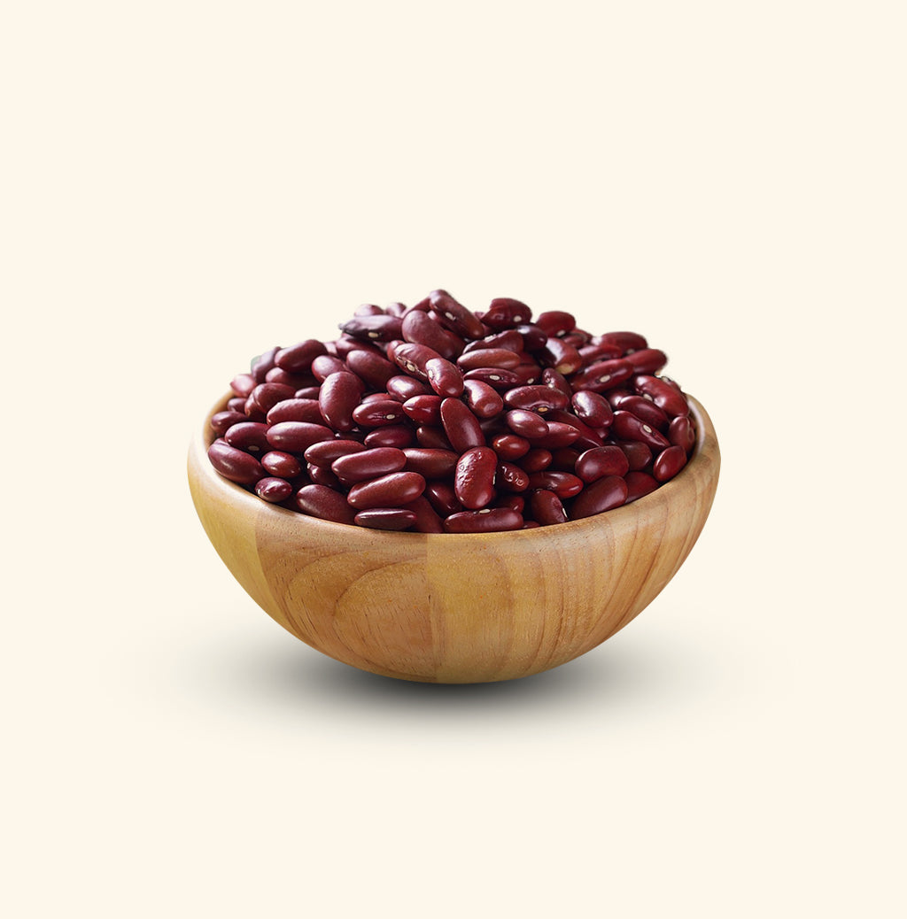 Lobia (Red Cowpeas)
