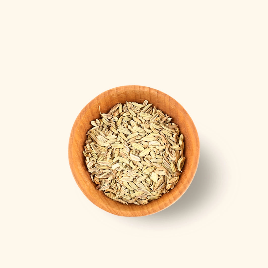 Lucknow Saunf (Aniseed)