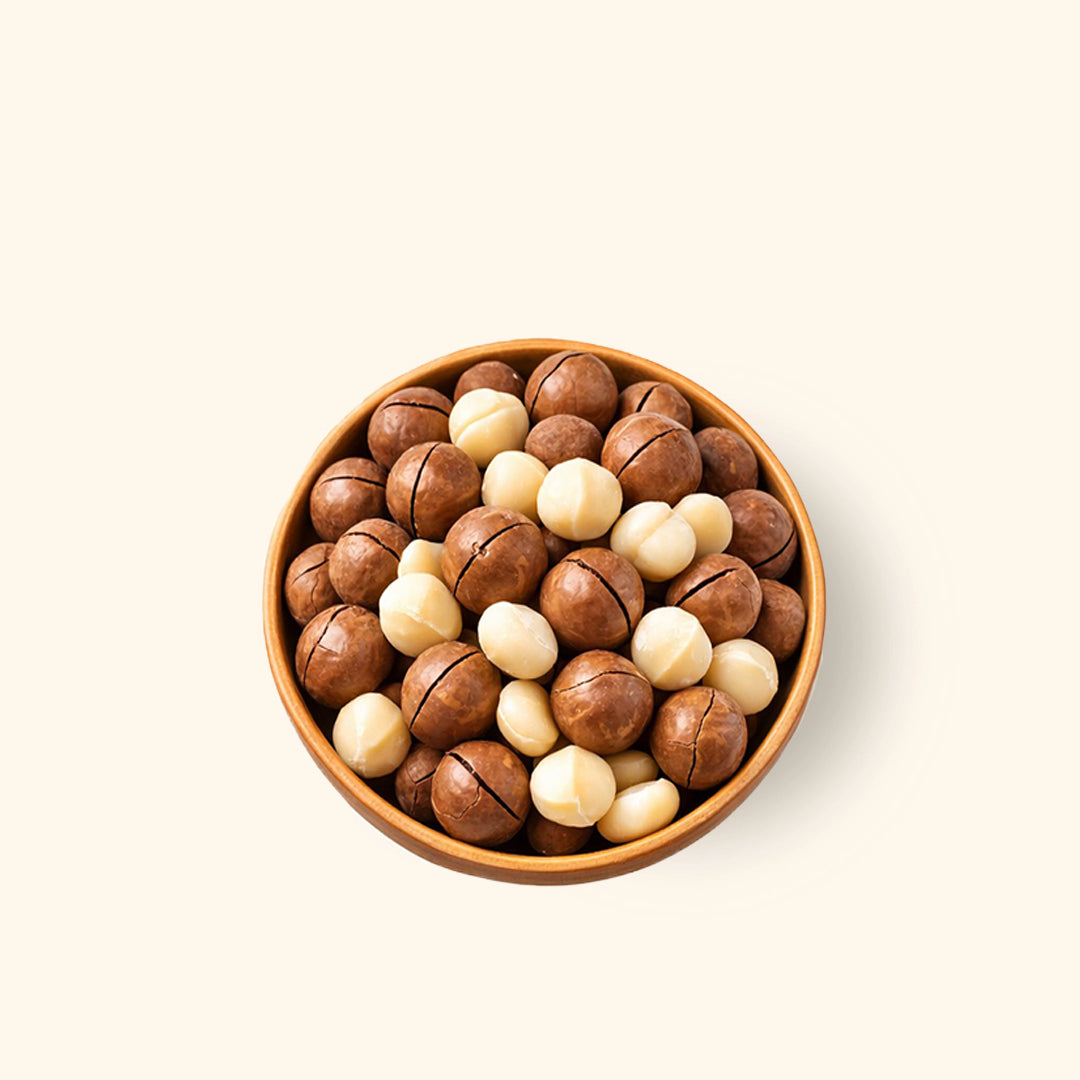 Macadamia Nuts