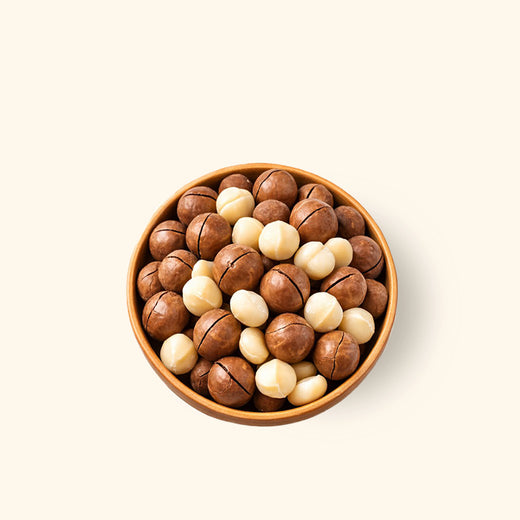 Macadamia Nuts