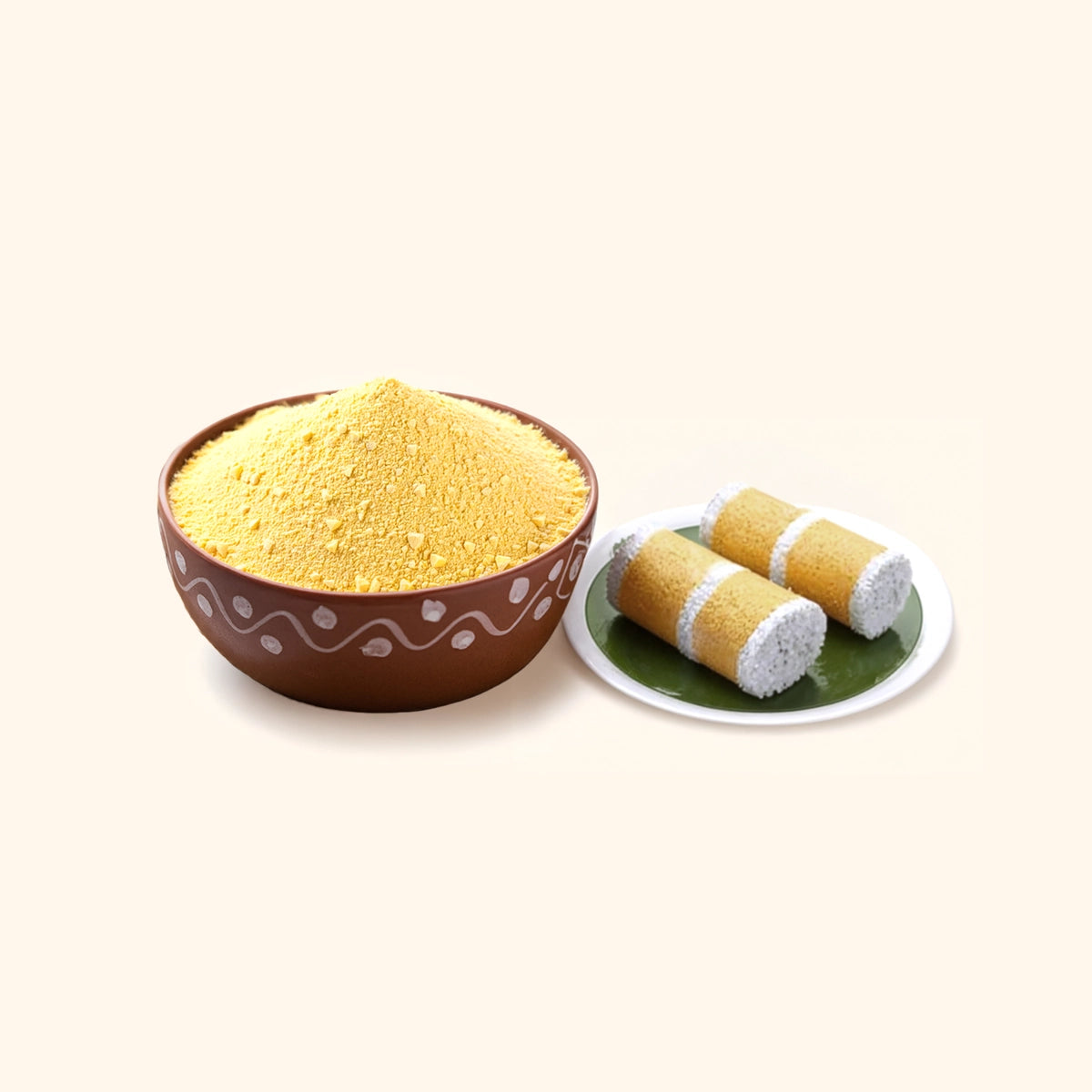 Makka Puttu Powder