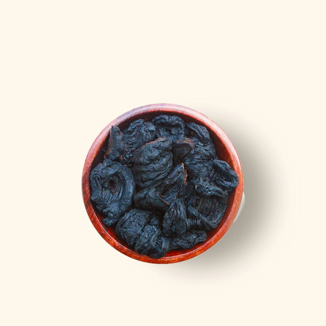 Malabar Pot Tamarind