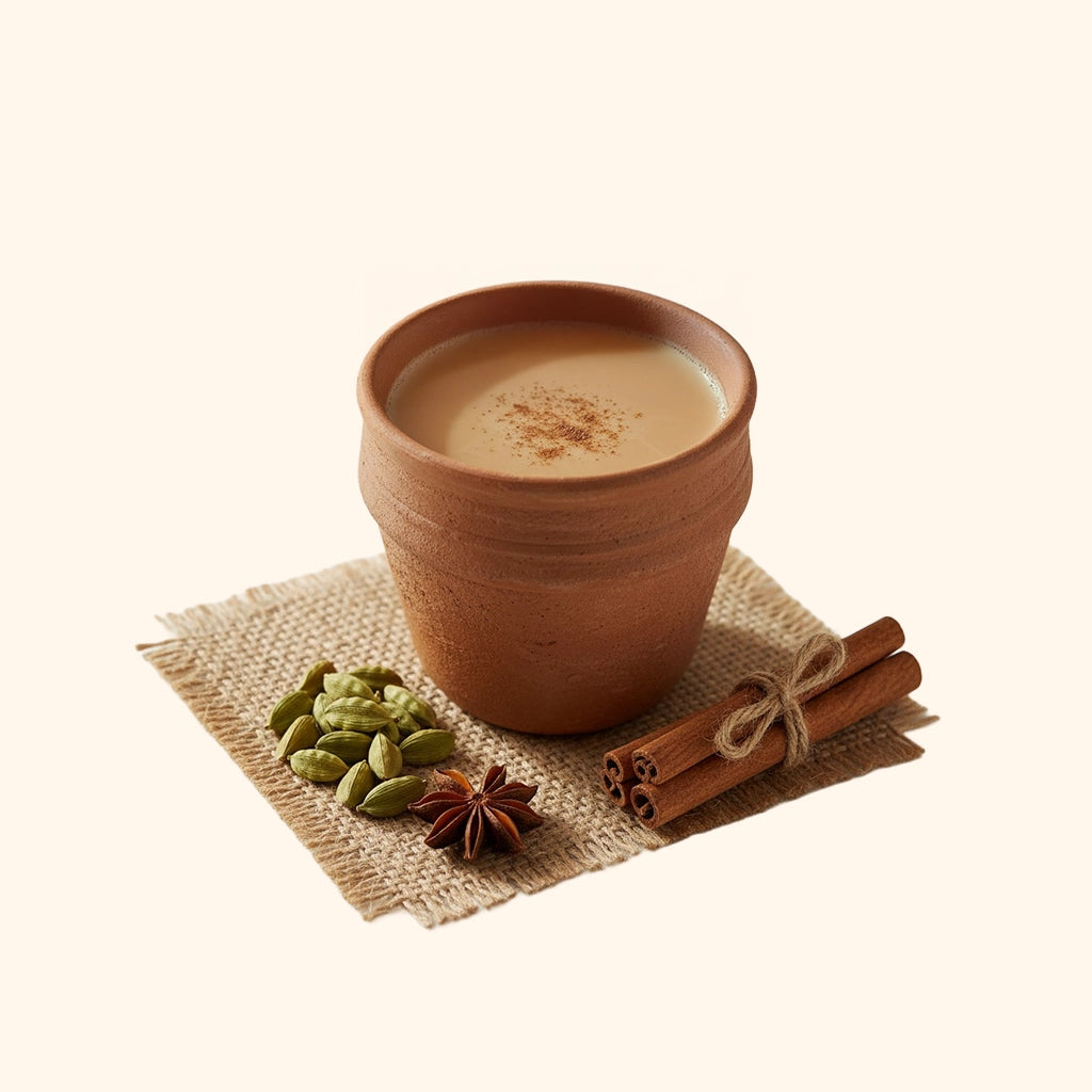 Masala Tea