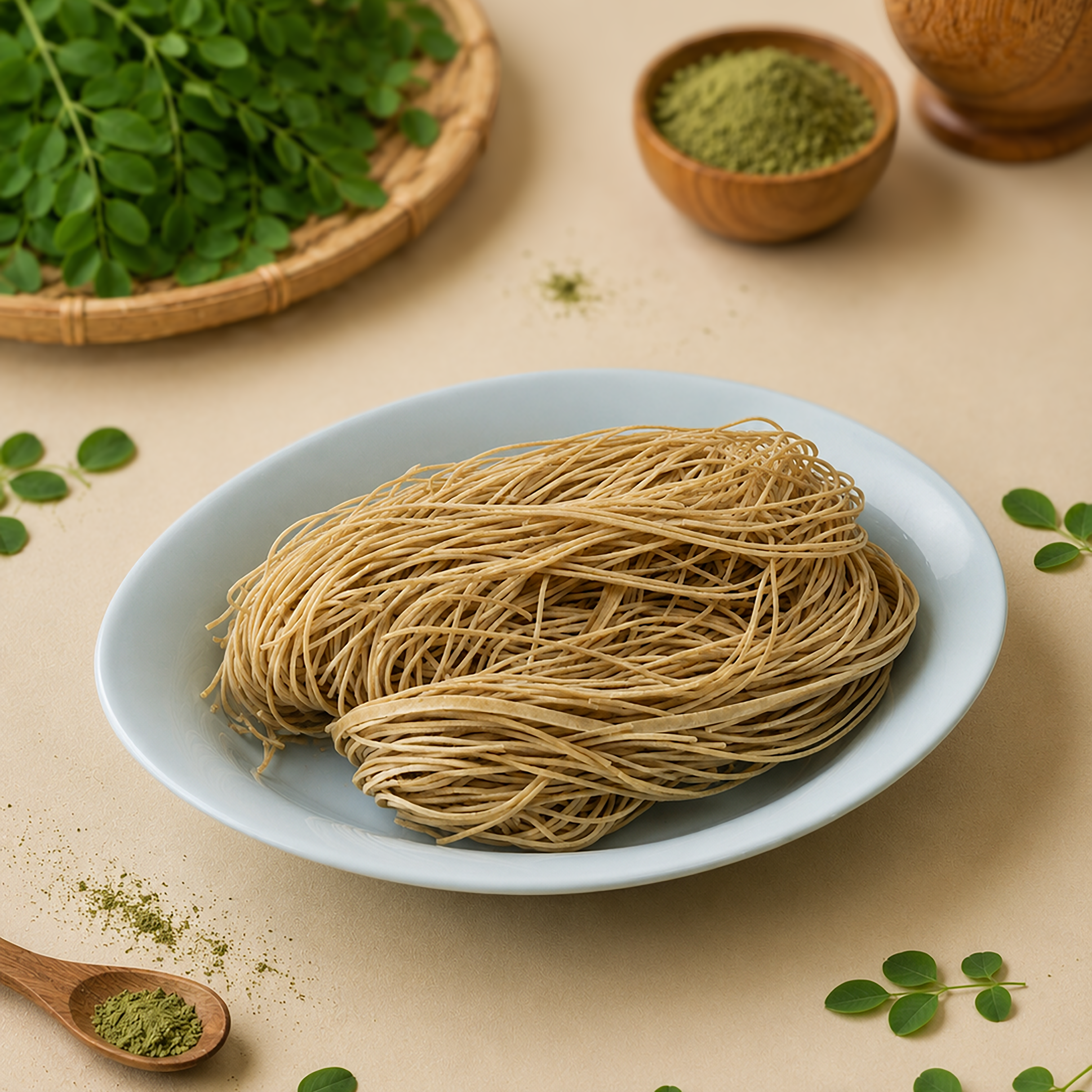 Moringa Noodles