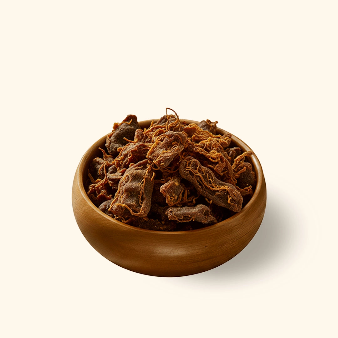 Naadan Puli (Naati Huli)