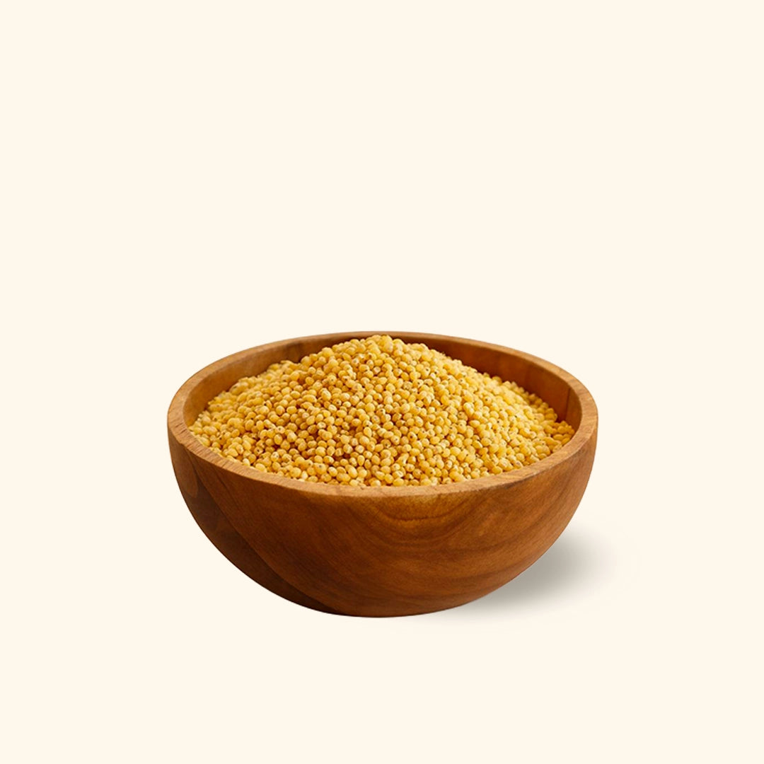 Navane (Foxtail Millet)