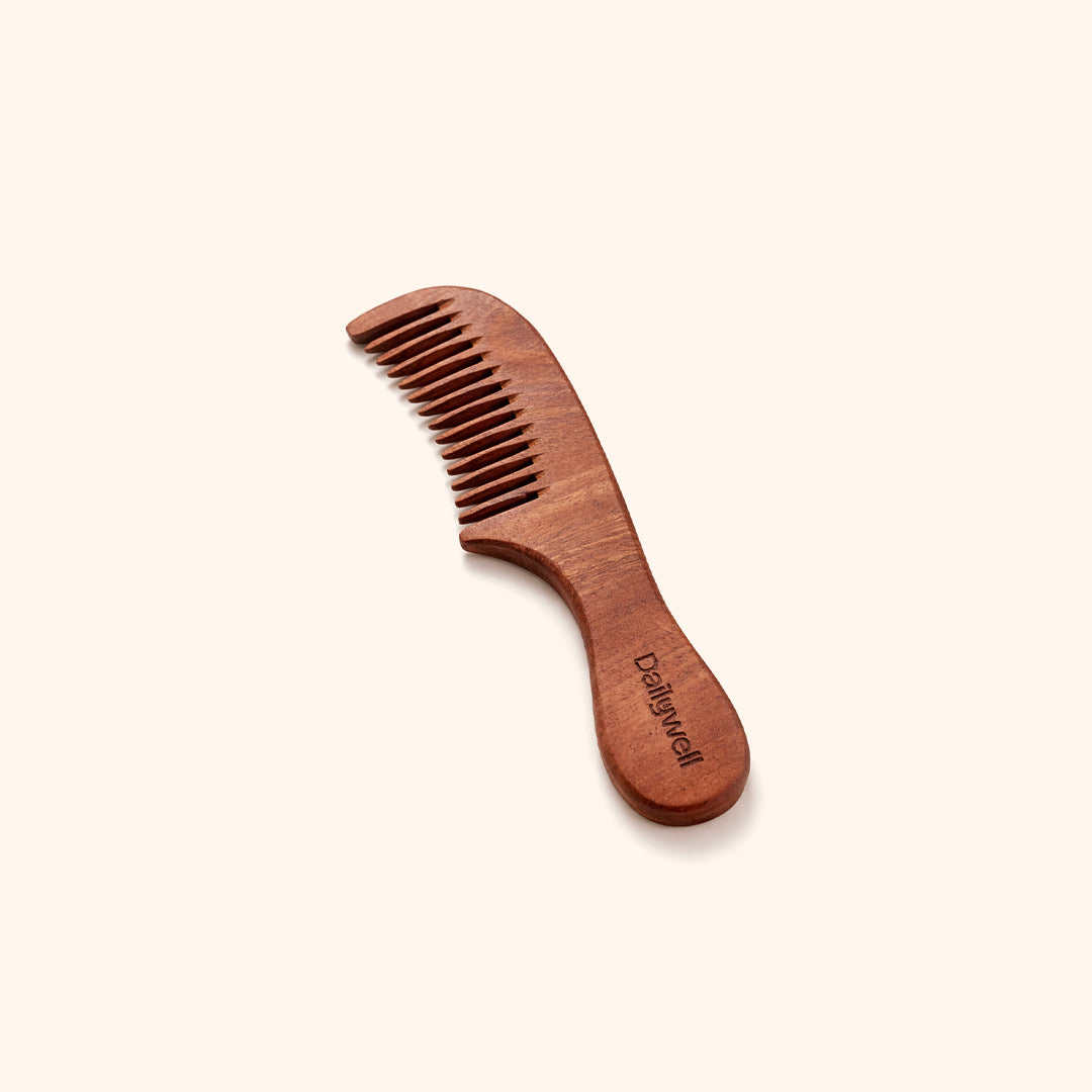 Neem Comb