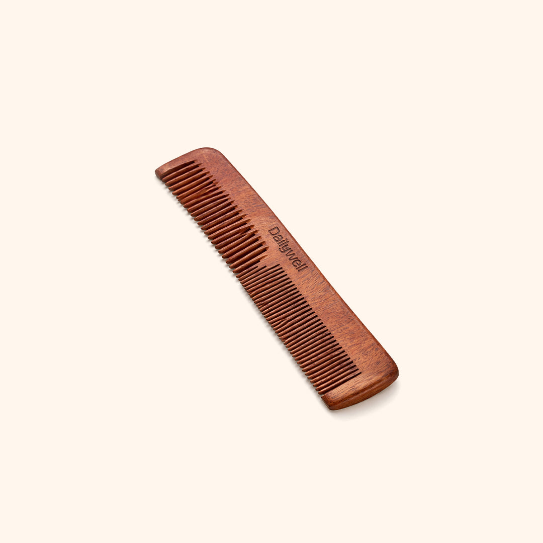 Neem Comb