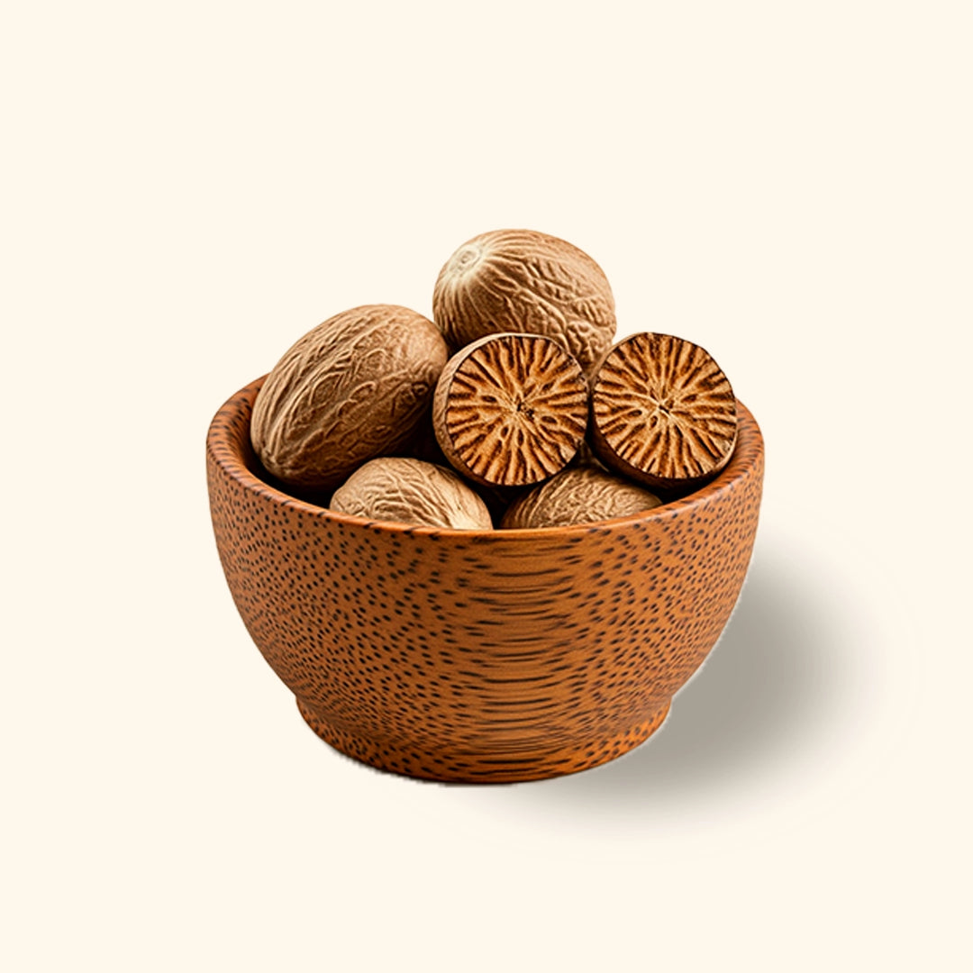 Nutmeg (Kaladi)