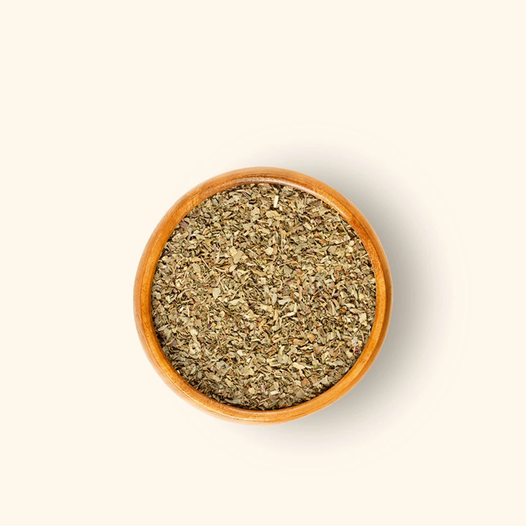 Oregano Dried