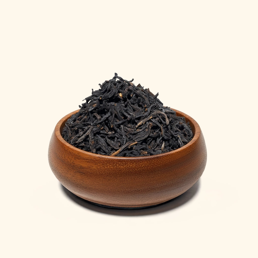 Orthodox Black Tea